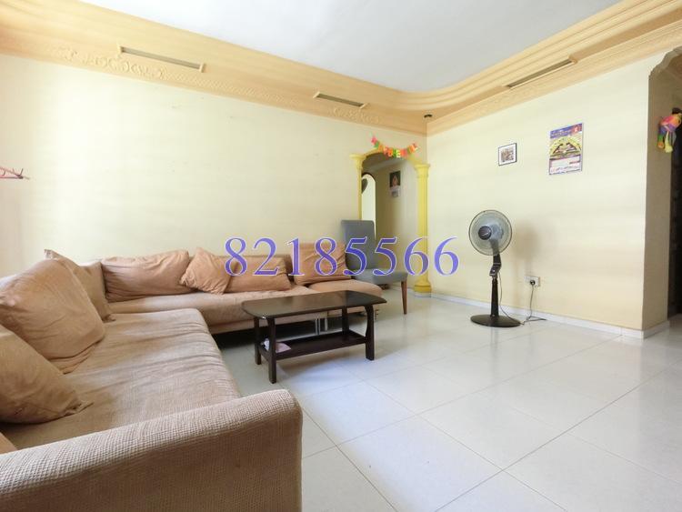 Blk 416 Bukit Batok West Avenue 4 (Bukit Batok), HDB 4 Rooms #164262072